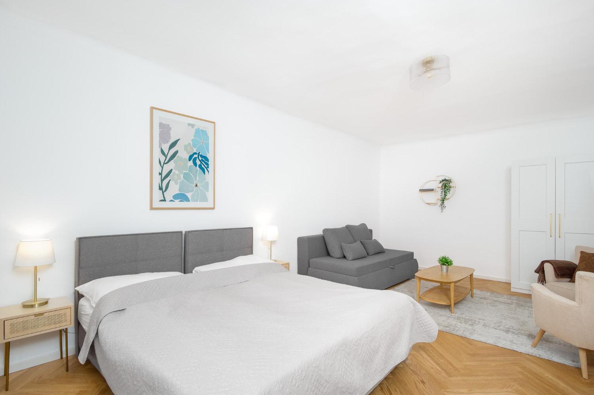 Appartement Ballgasse *