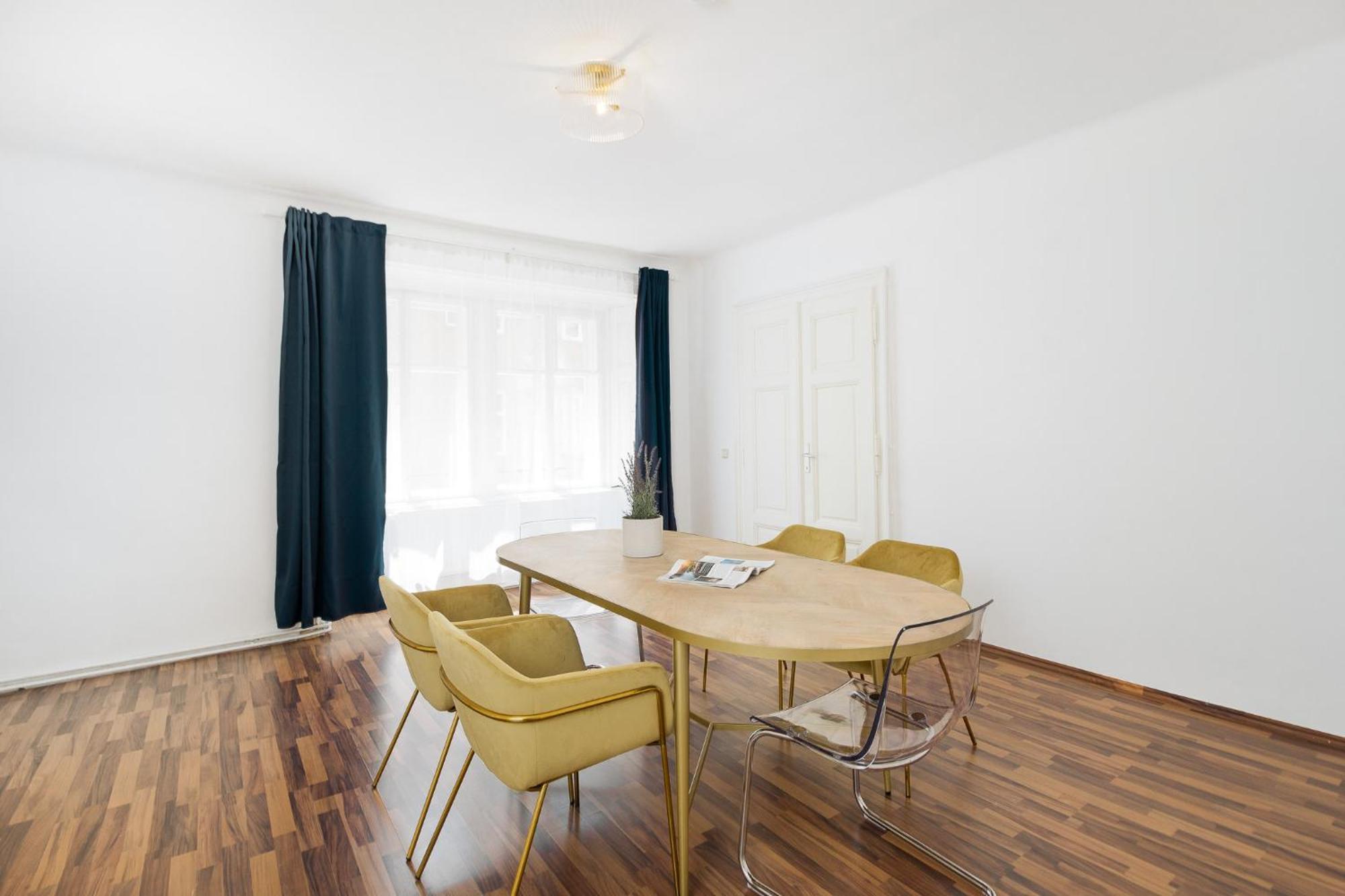 Appartement Ballgasse Vienne