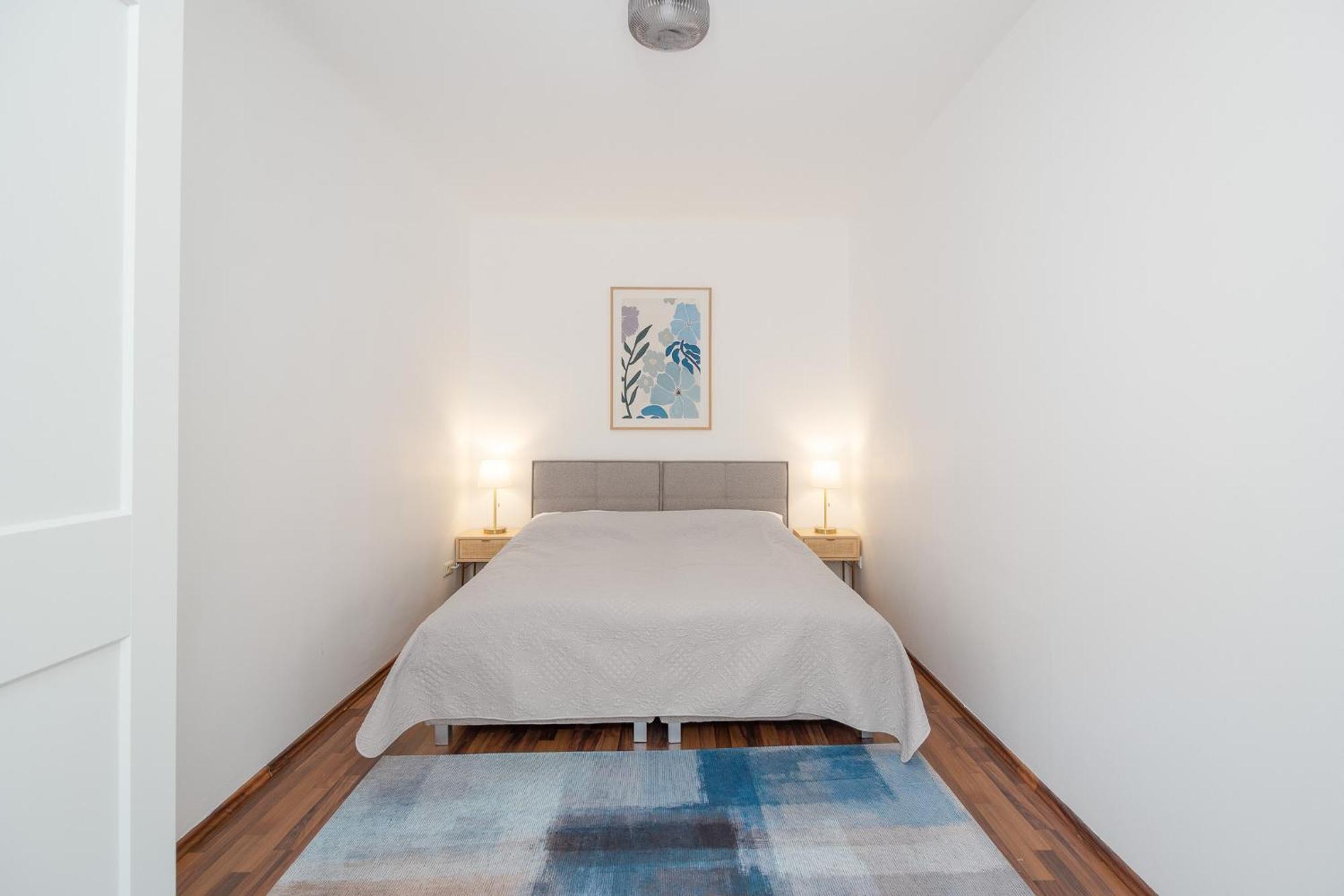 Appartement Ballgasse Vienne